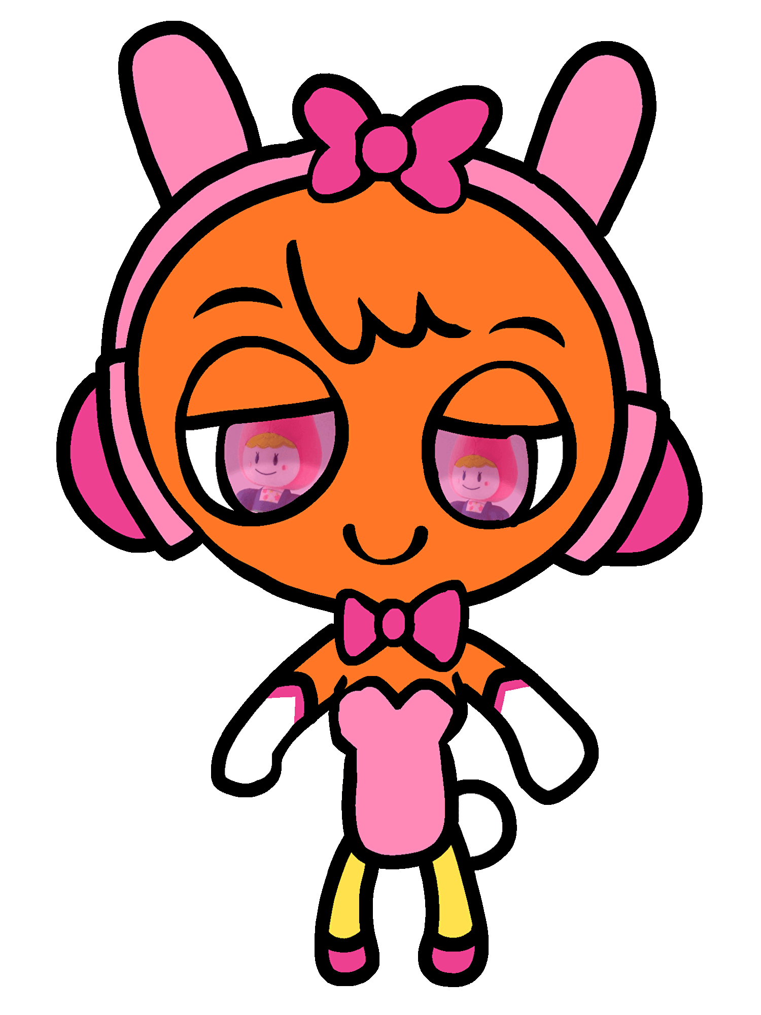 スプランキーは好き？