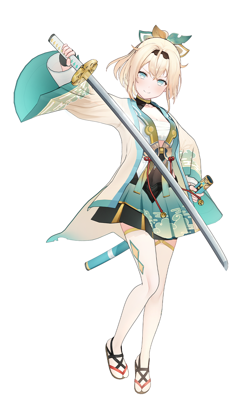 風間いろはは好き？