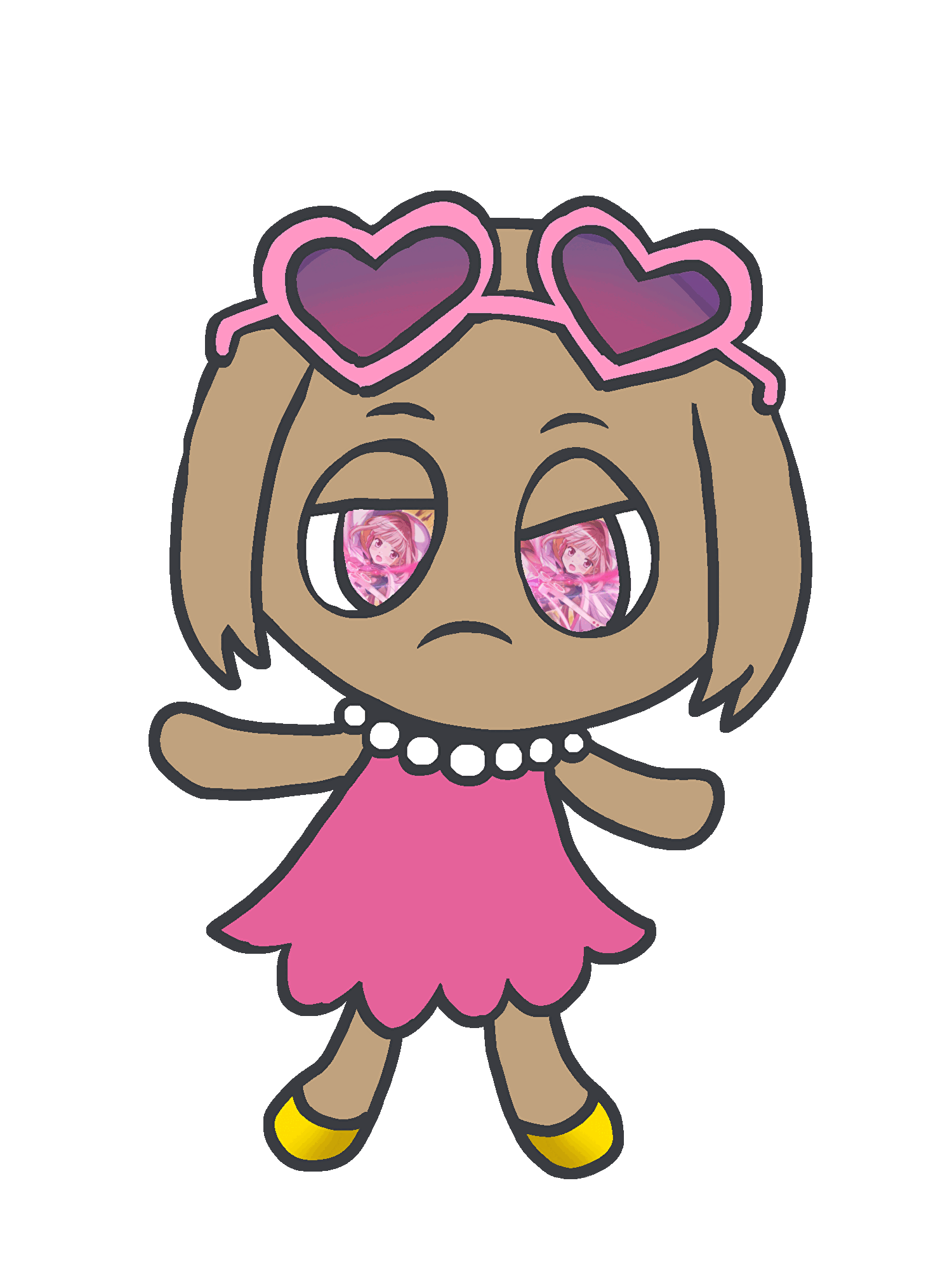 スプランキーは好き？