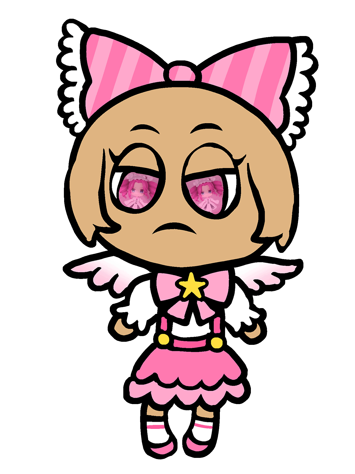 スプランキーは好き？