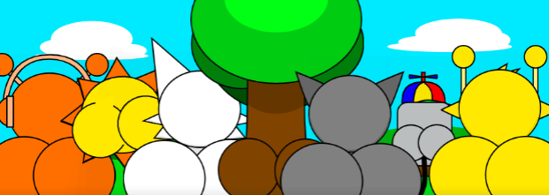 スプランキーは好き?