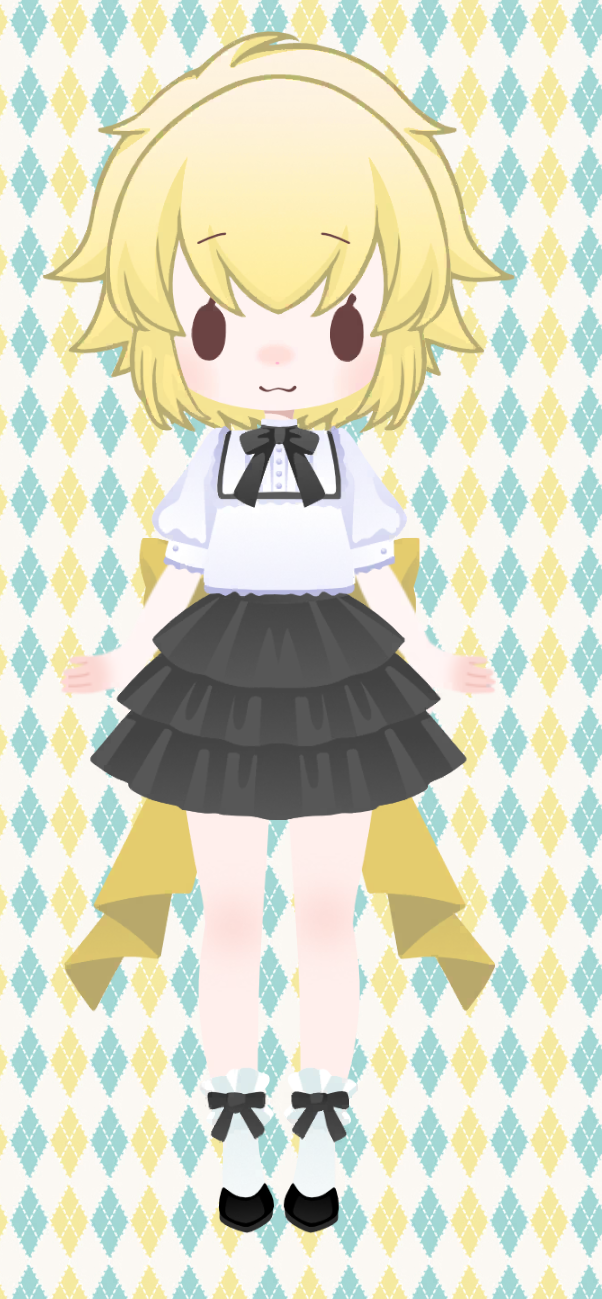 ざまりんの声優はどっち？