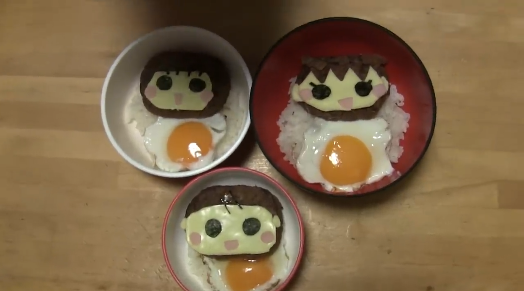 うちの？姉妹
