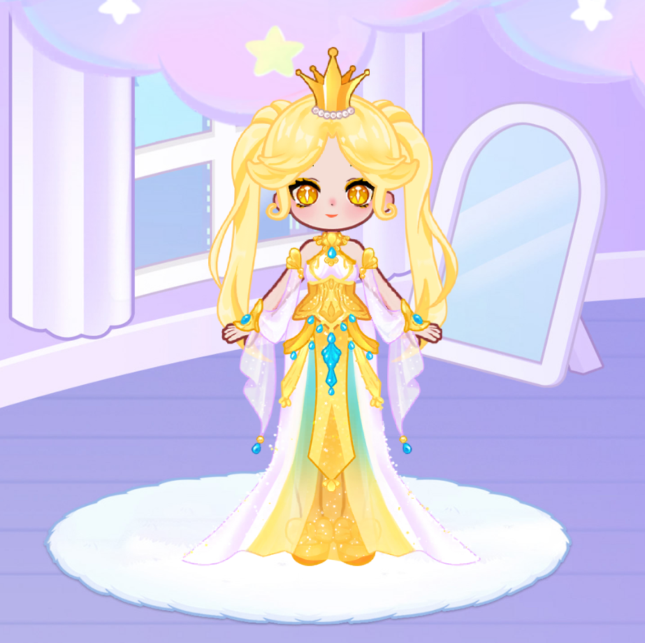 サイモンは好き?