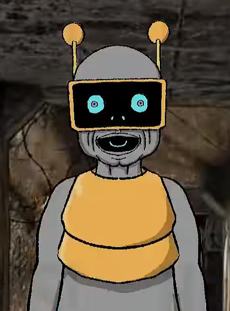 ファンボットは好き？