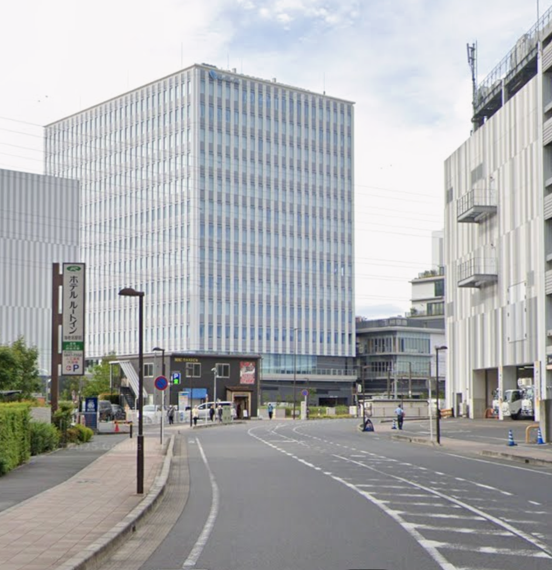 神奈川県○○市