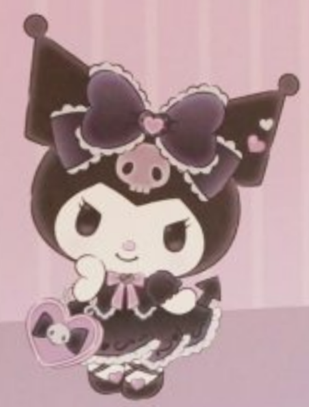 クロミちゃんの声優はどっち？