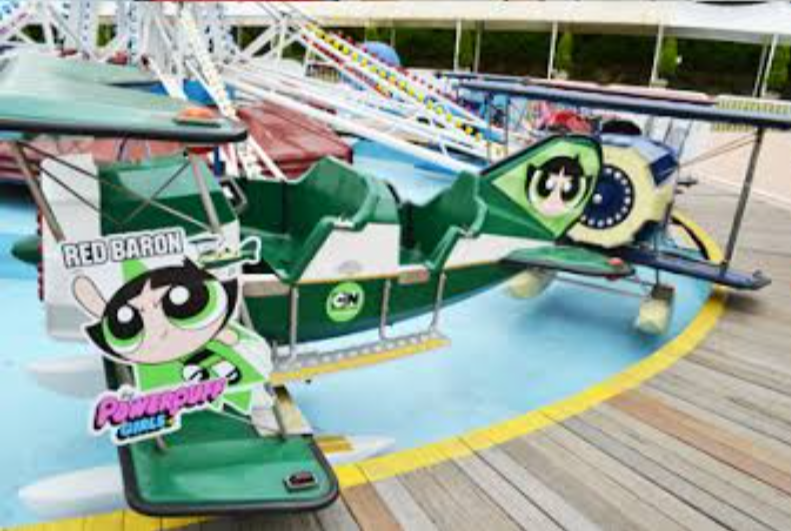 バターカップは好き？