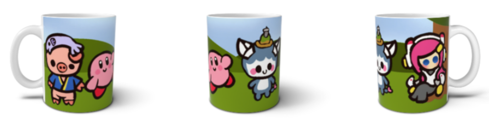 どっちが好き？