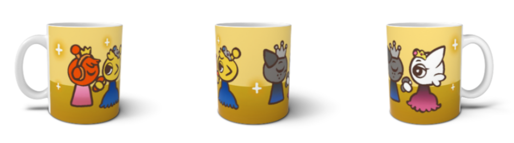 スプランキーは好き？