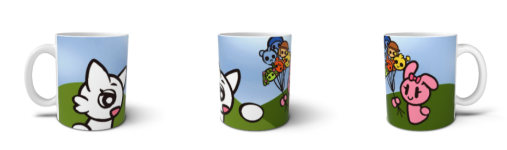 スプランキーは好き？