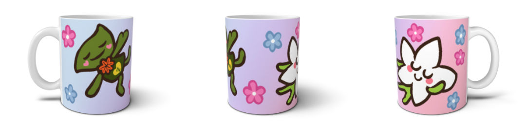 どっちが好き？