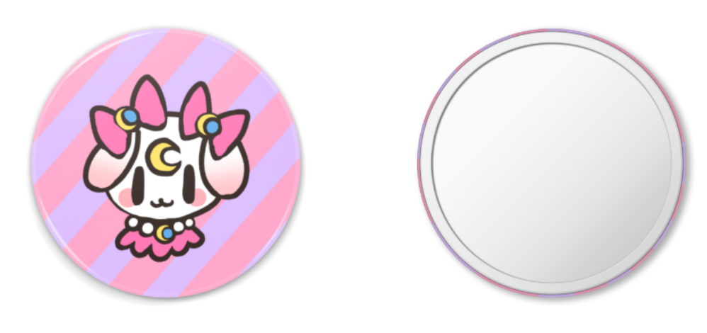 ルナの声優はどっち？