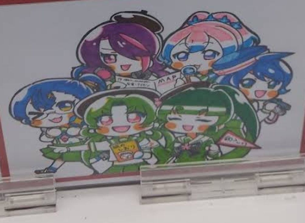 ビック○○