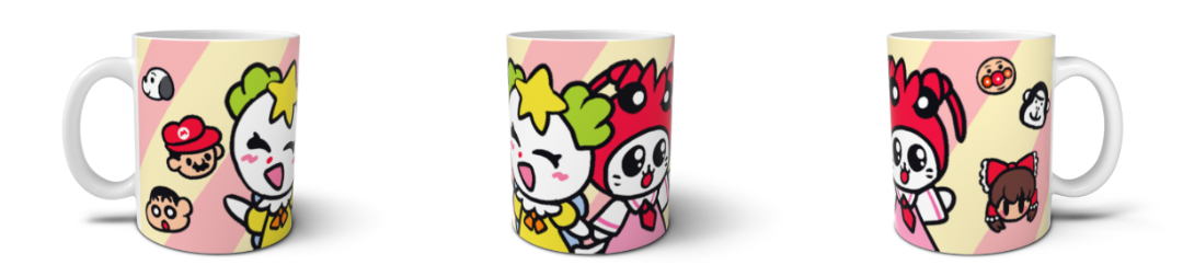 どっちが好き？