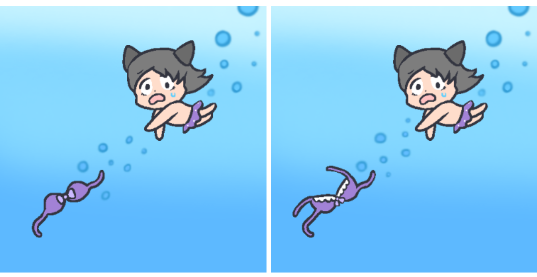 グレーは好き？