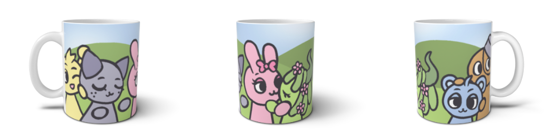 スプランキーは好き？