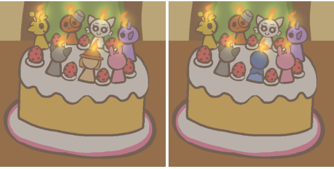 スプランキーは好き？