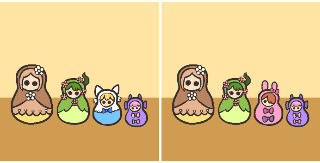 スプランキーは好き？