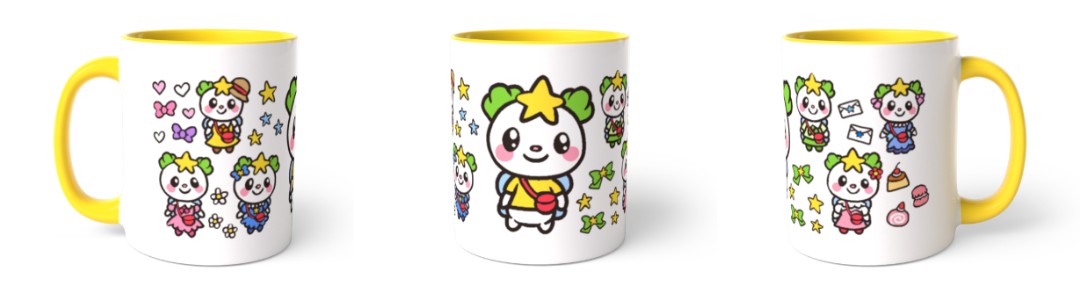 たかたのゆめちゃんは好き？