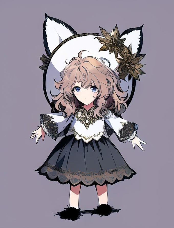 ウェンダは好き？