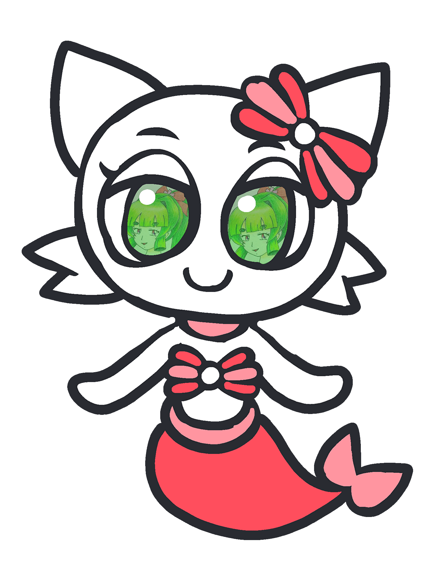 スプランキーは好き？