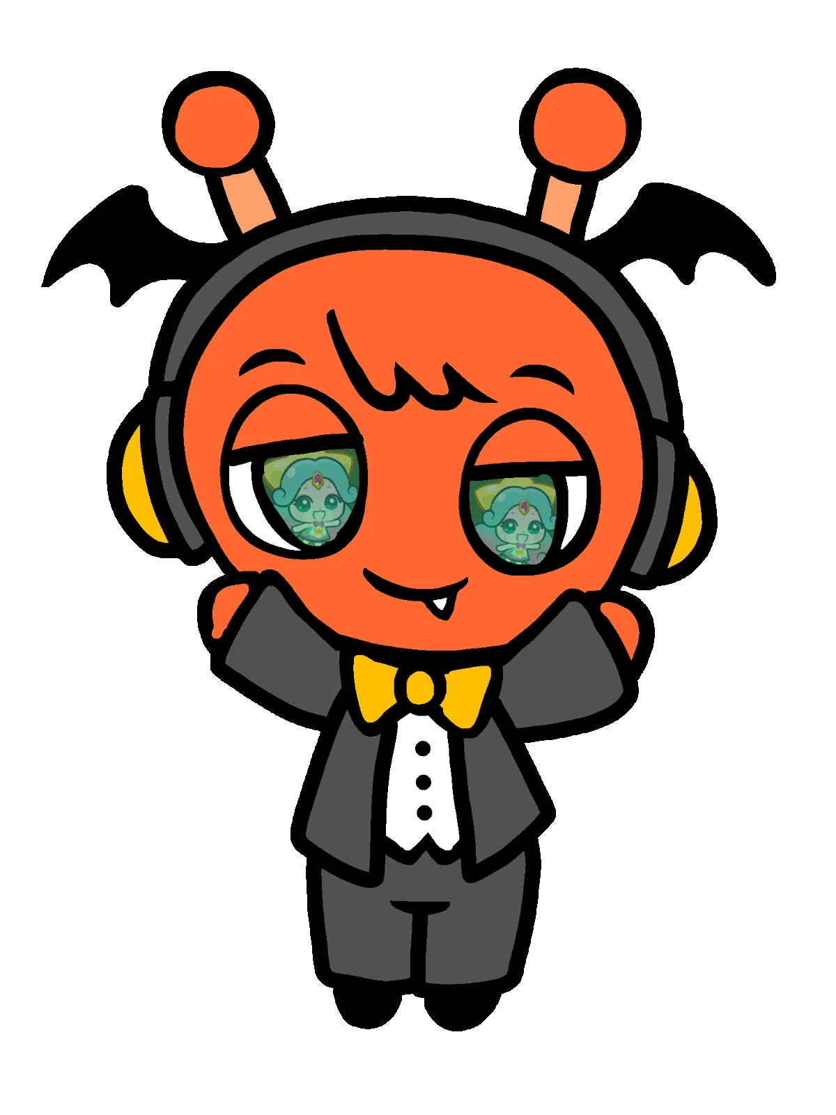 スプランキーは好き？