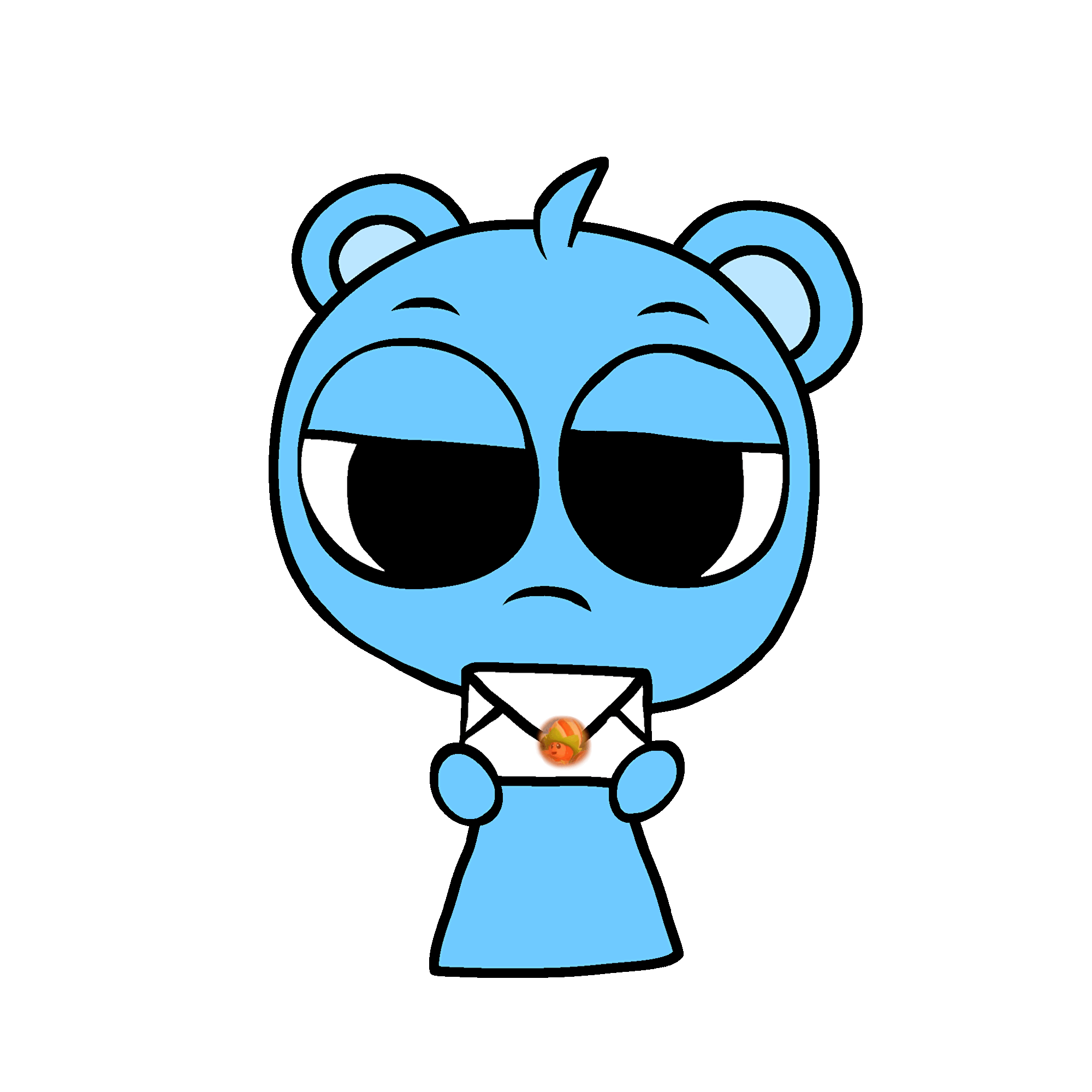 ○○に招待されました!!