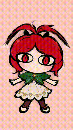 どっちがモテモテなの？