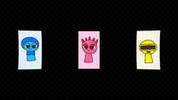 スプランキーは好き？