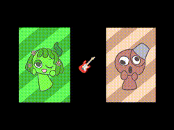 どっちが好き？