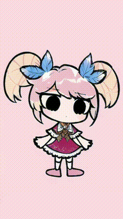 どっちが好き？