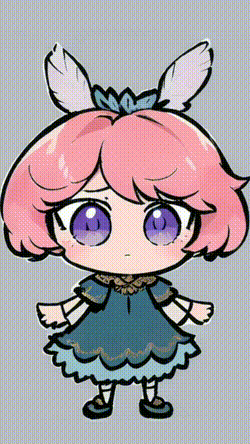 どっちが好き？