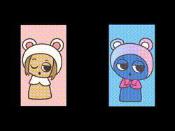 どっちが好き？