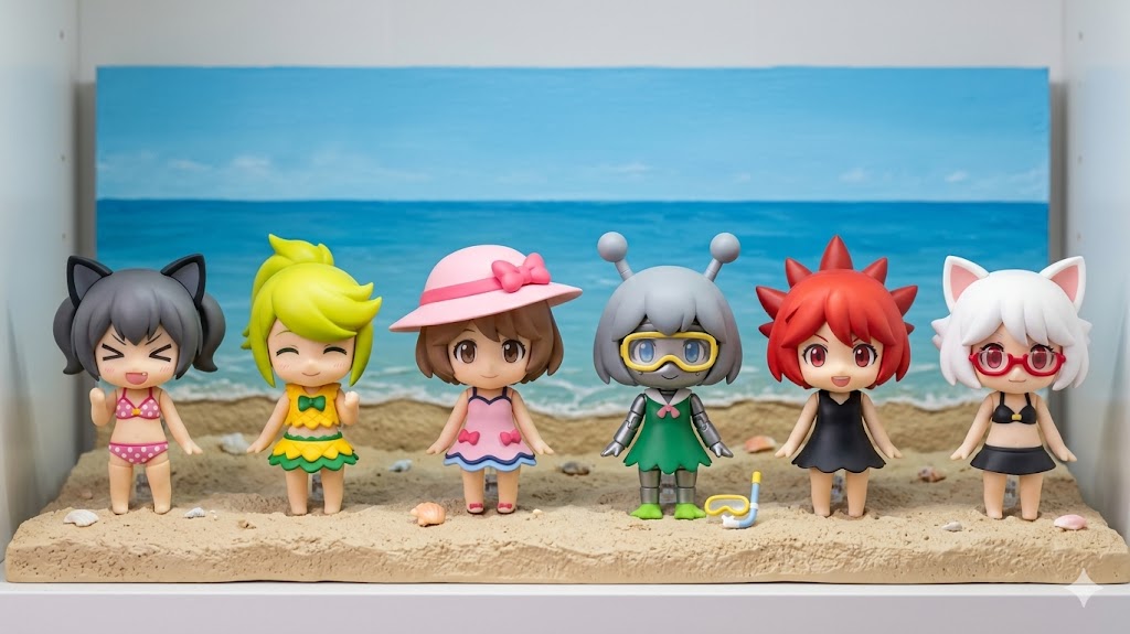 スプランキーは好き？
