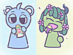 どっちが好き？