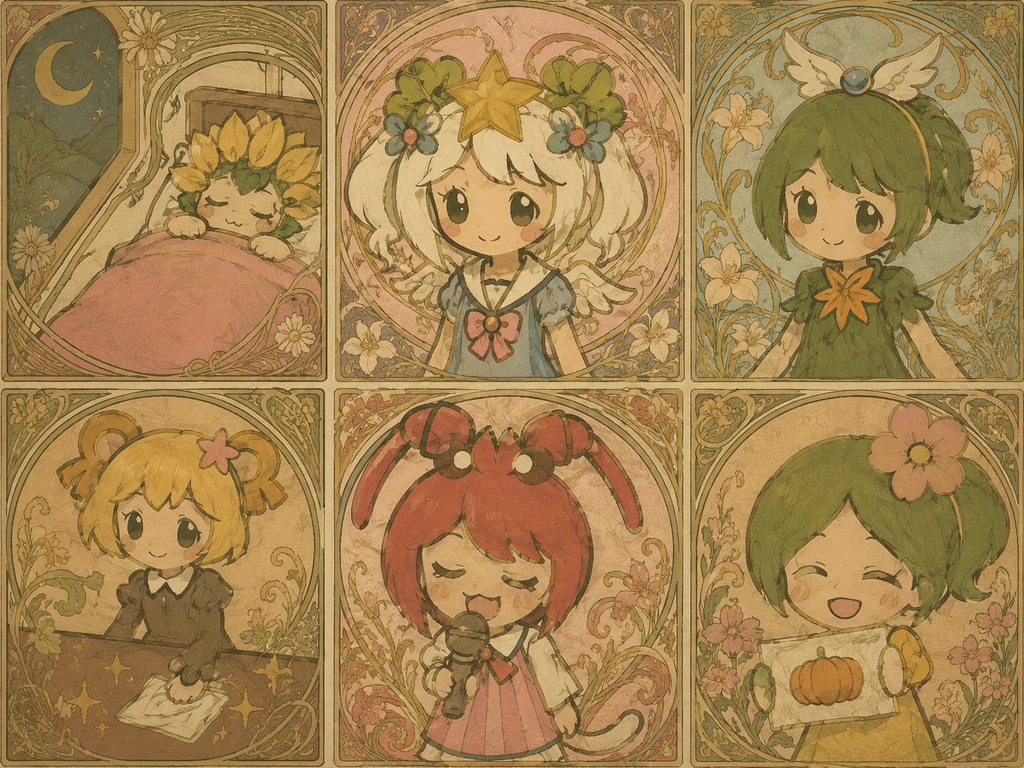 神奈川県のゆるキャラは好き？