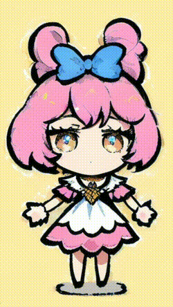 どっちが好き？