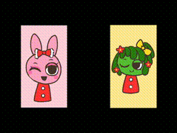 どっちが好き？