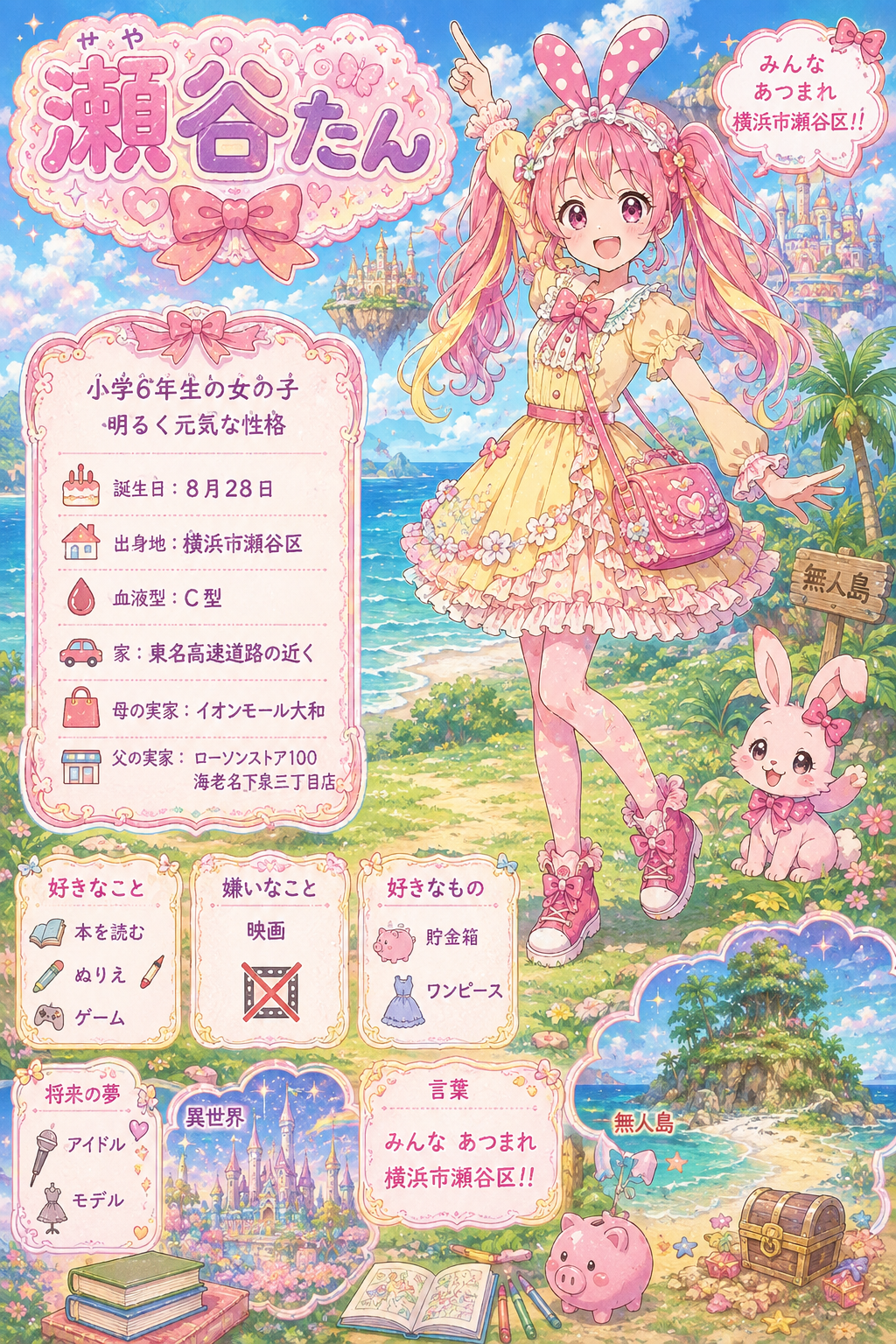 横浜市〇〇区