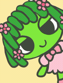 スプランキーは好き？