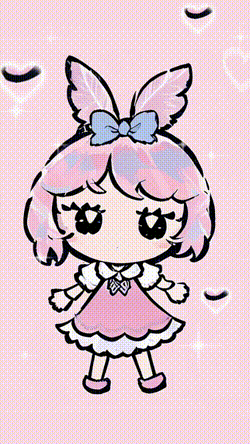 ピンキーは好き？