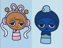 どっちが好き？