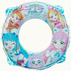 プリ○○