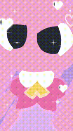ピンキーは好き？