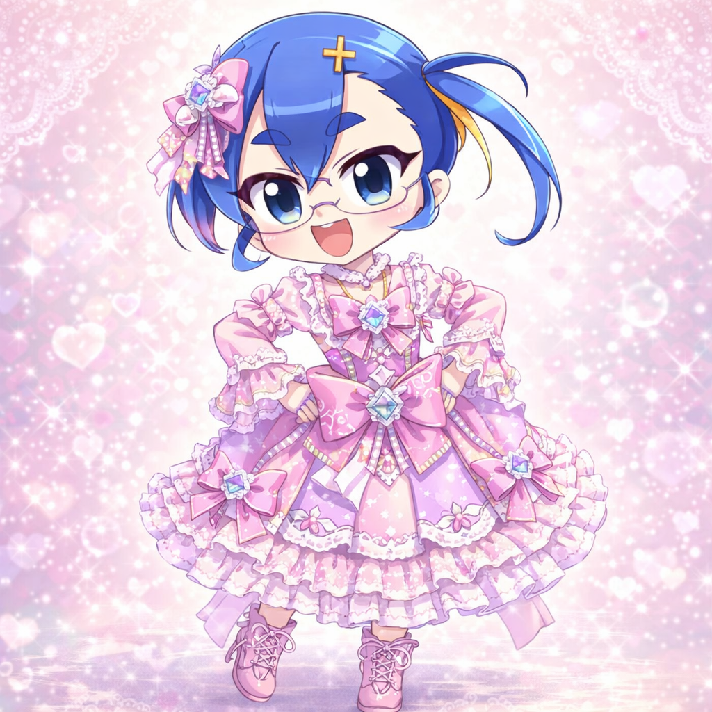 〇〇たん