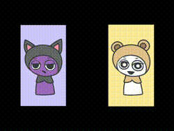 どっちが好き？