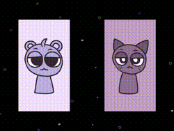 どっちが好き？