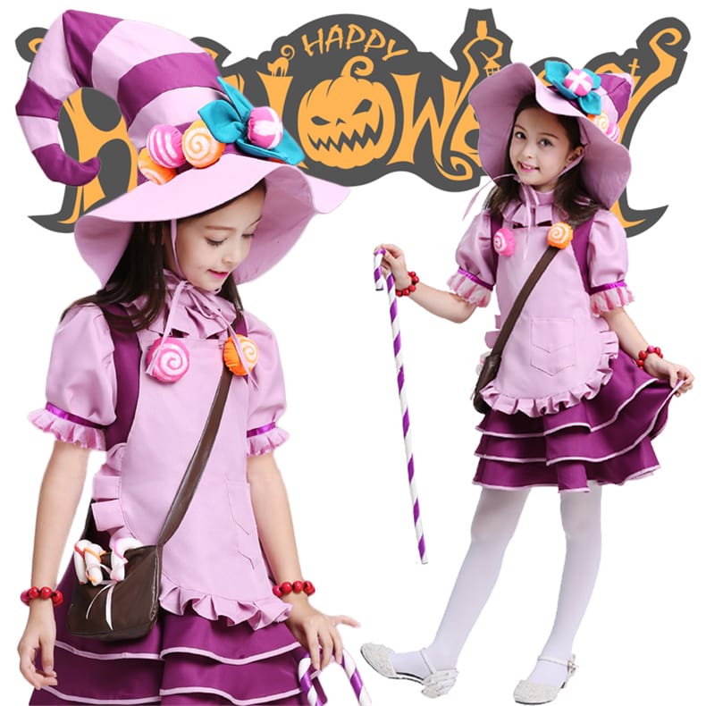 ヴィネリアが着る衣装はどっち？