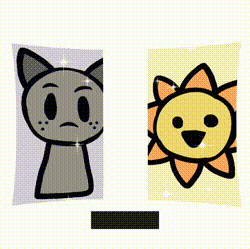 どっちが好き？